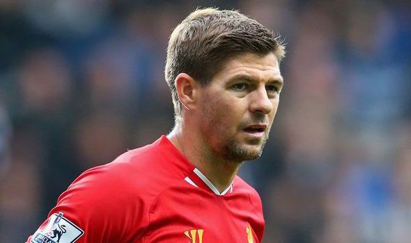 Steven Gerrard Memutuskan Pensiun