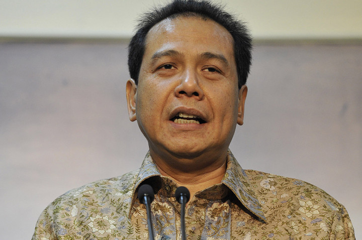 Hadapi Newmont, Pemerintah Bentuk Tim Teknis