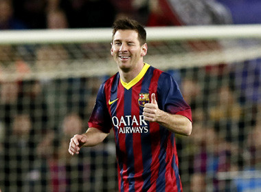 Lionel Messi, Pembayar Pajak Terbesar Spanyol