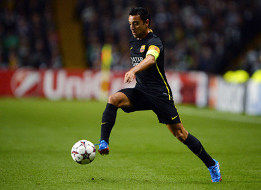 Xavi Disebut Telah Bergabung dengan New York City FC