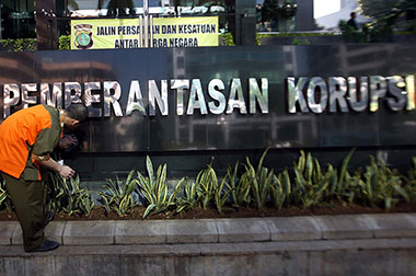 Vonis Century Buktikan Korupsi di Indonesia Sistemik