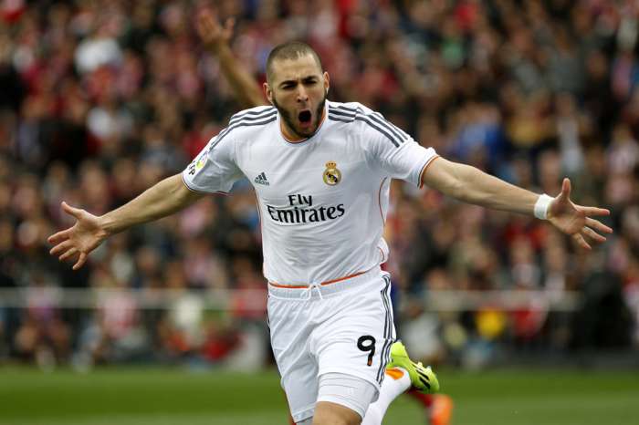 Madrid Kedatangan Rodriguez, Liverpool Kembali Intip Peluang Rekrut Benzema