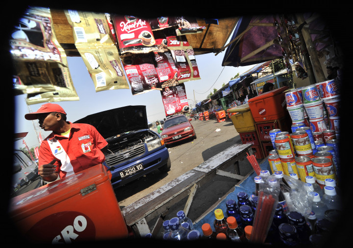 Tips Memilih Makanan untuk Mudik