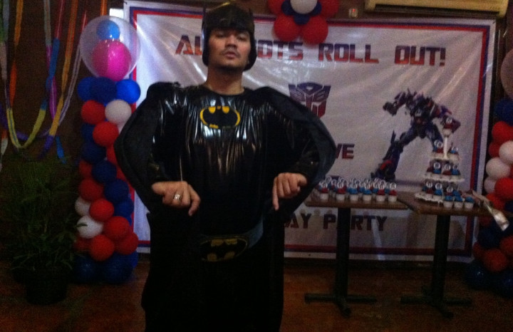 Indra Bekti: Sekarang Kelihatan, Siapa yang Pantas Jadi Presiden