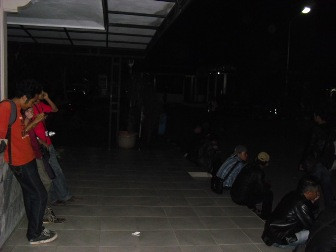 Perda RTRW Karawang Turut Disita KPK