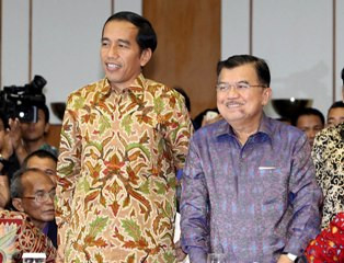 Saatnya Kembali Bekerja