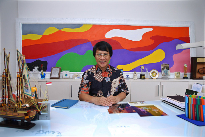 Kak Seto: Perlunya Kementerian Khusus Perlindungan Anak