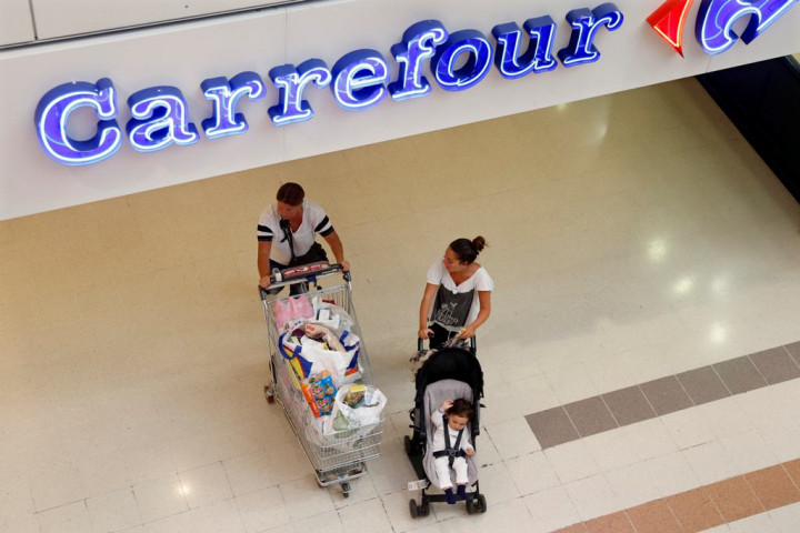 Demi Konsisten ke Pelanggan, Carrefour Gelar Ini