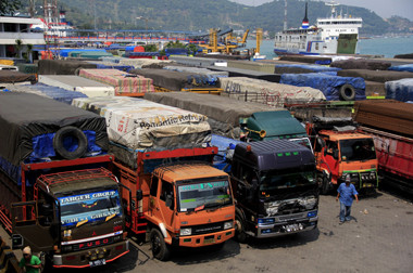 Perbaiki Politik Fiskal, Jokowi-JK Diminta Genjot Sisi Suplai Komoditas