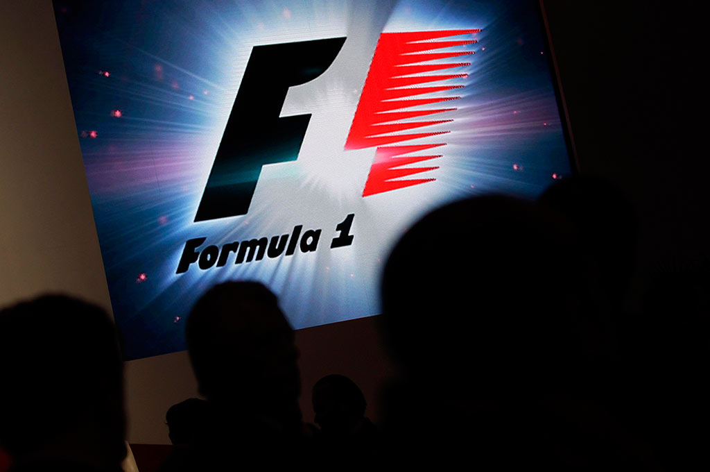 Meksiko Kembali Gelar F1 setelah 23 Tahun Absen