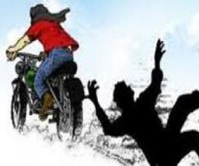 Kelompok Penusuk dan Perampas Motor Karisma Masih Dicari