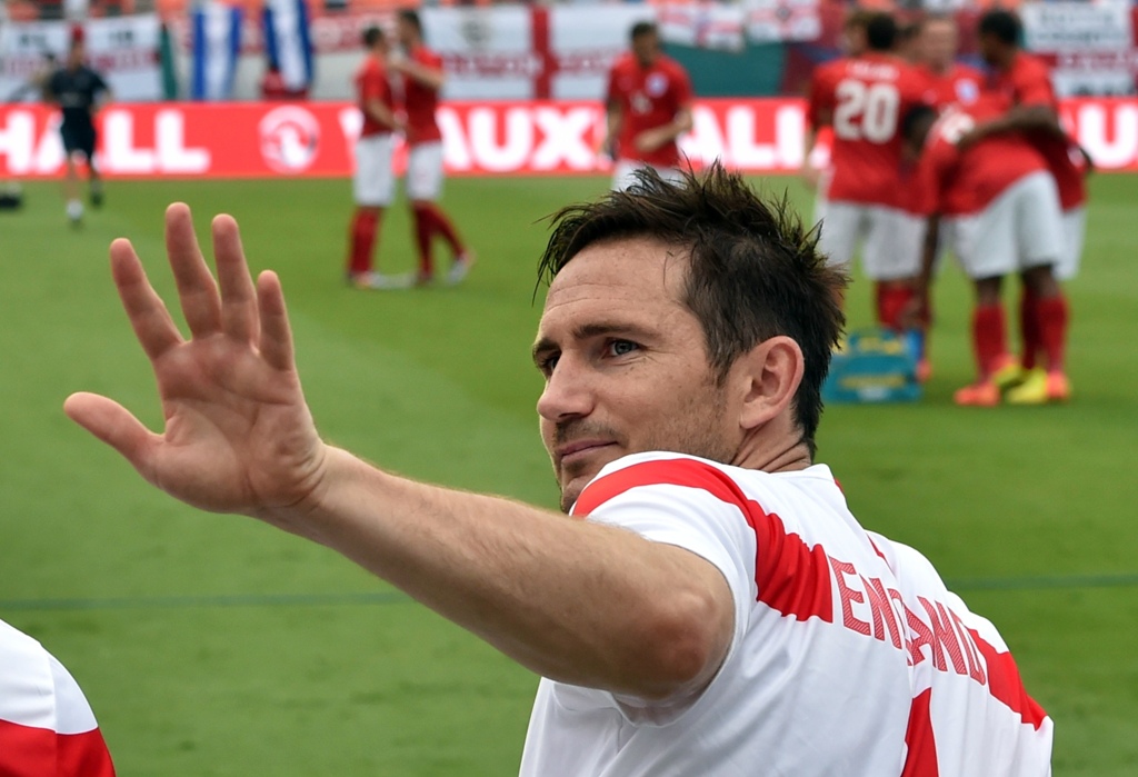 Frank Lampard.(foto:AFP/Mladen Antonov)