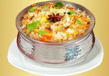 Nikmatnya Berbuka Puasa dengan Nasi Biryani