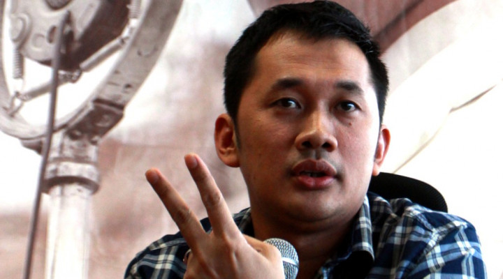 Kronologis Penangkapan Penipu yang Catut Nama Hanung