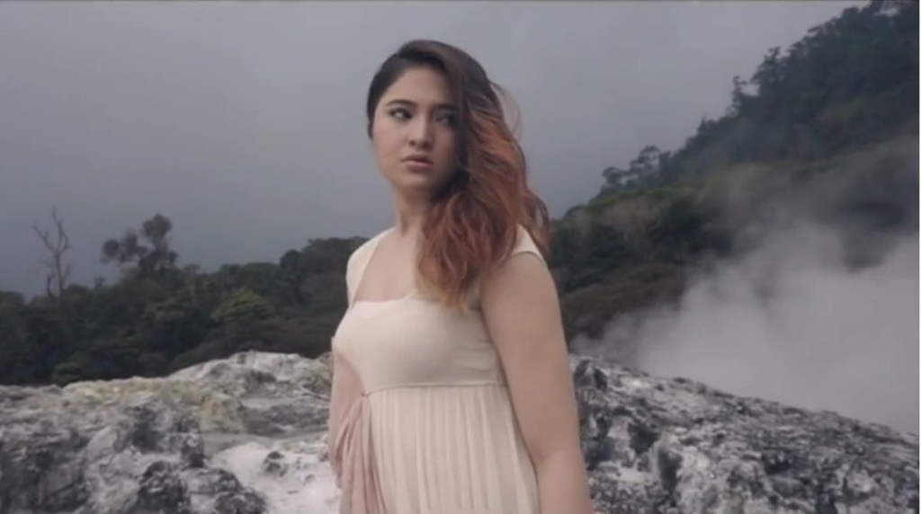 Marshanda (Foto:YouTube)
