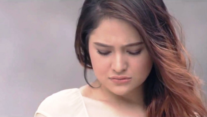 Marshanda Siapkan 100 Seri Video The Unspoken 