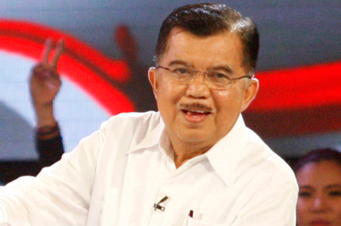 Kabinet Jokowi-JK tidak Tampung Ketua Umum Parpol