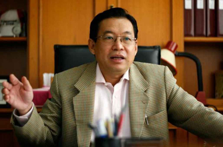  2.000 Alquran Diwakafkan untuk Masyarakat Jakarta