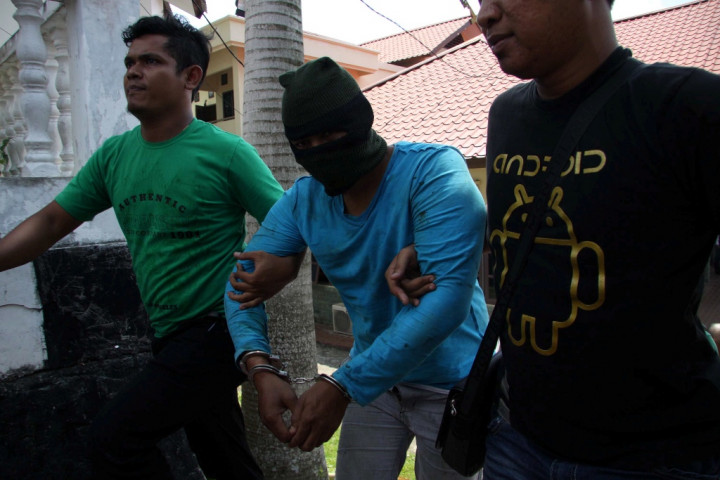 Rampok Turis, Dua Pemuda di Medan Kritis Dihujani <i>Bogem Mentah</i>