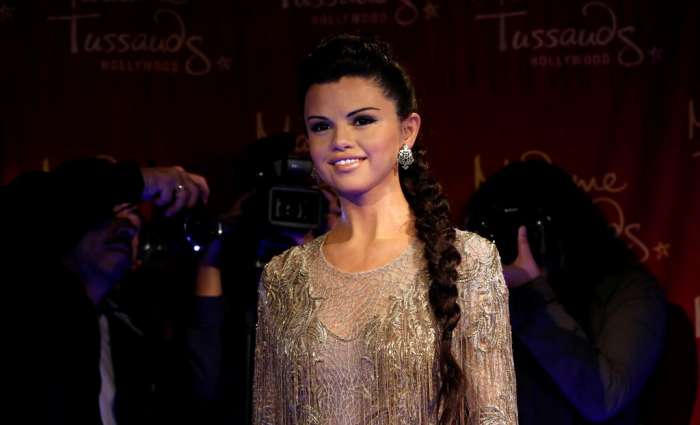 Putus dari Justin Bieber, Selena Pamer Pacar Baru