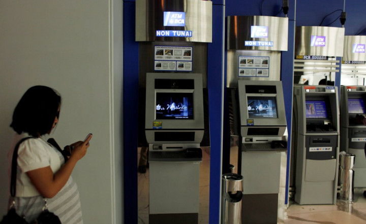 Sambut Idul Fitri, BCA Kucurkan Rp50 Triliun