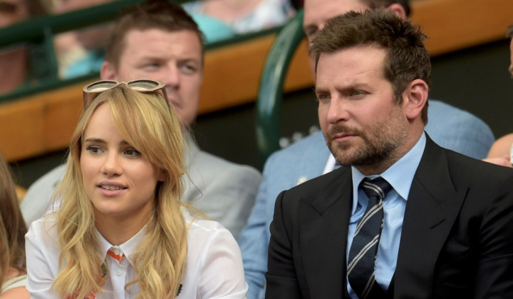 Bradley Cooper Menikah 5 Januari 2015