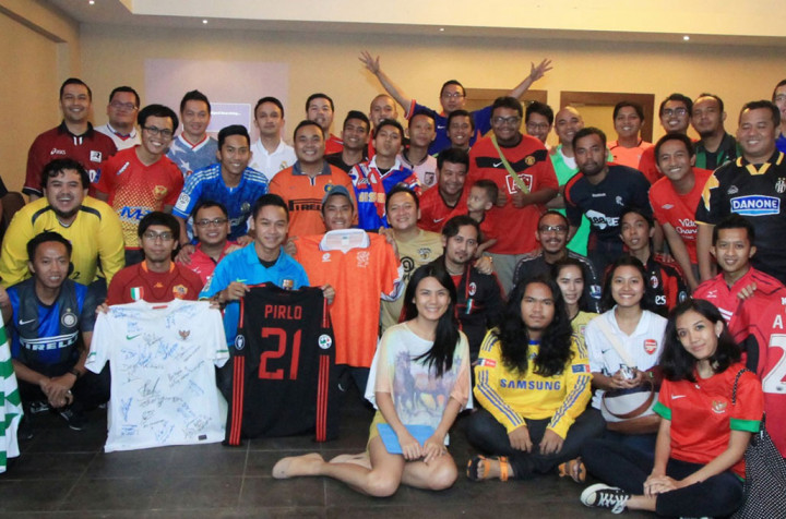 JF Gelar Lelang Amal di Bulan Ramadan