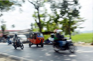 Puncak Arus Mudik di Jalur Banyumas Diprediksi Hari Ini dan Besok