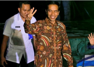 Tradisi Baru Penyusunan Kabinet