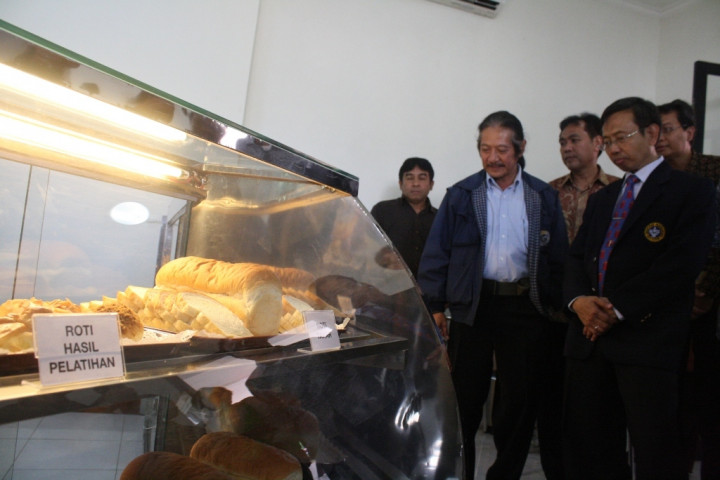 Beban Usaha Naik 50%, Indofood Bukukan Penjualan Rp34 T