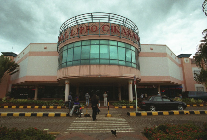  Laba Lippo Cikarang Melambung 42,9% ke Rp403 Miliar