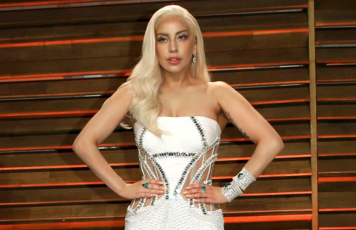 Dua Tahun Digarap, Album Lady Gaga Tak Kunjung Selesai