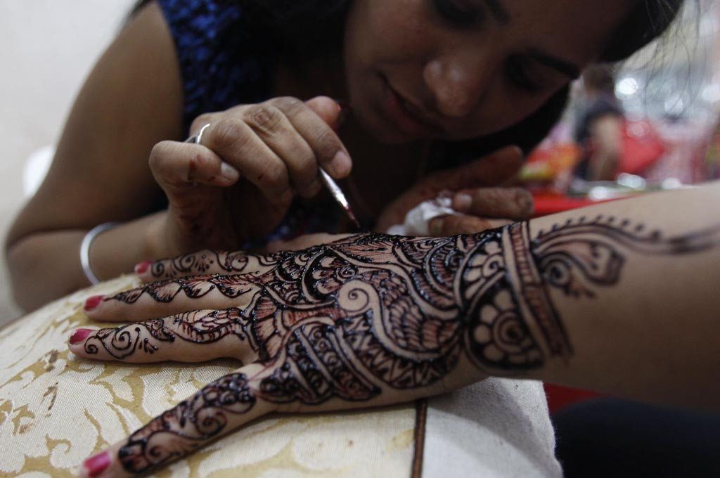 Ilustrasi -- FOTO: REUTERS/EDGAR Su