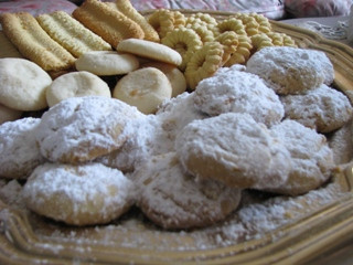 Kue Khas Hari Raya di Berbagai Negara