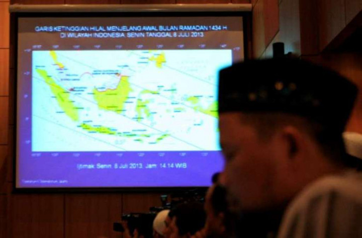 Sidang Isbat Akan Digelar Sore Ini