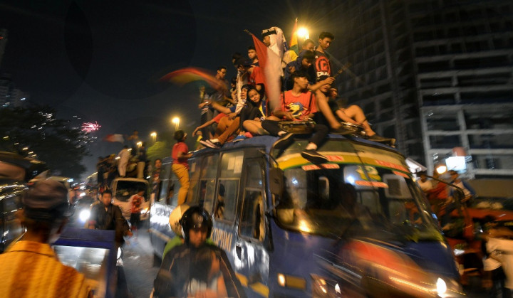 Kapolda Metro Imbau Warga Jakarta Tak Takbir Keliling