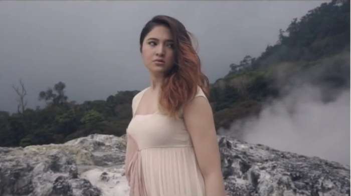 Dicap Stres, Video Marshanda Malah Dipuji Bule Amerika