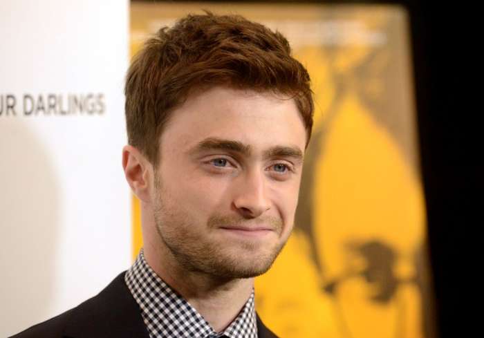 Ini yang Dilakukan Daniel Radcliffe Saat Seks Pertama Kali