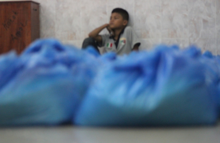  Hari Ini Masjid Istiqlal Bagikan Zakat Fitrah Secara Langsung