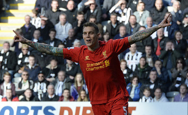 Barcelona Kembali Inginkan Agger