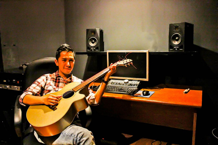 Bemby Noor, Pria di Belakang Lagu Laris