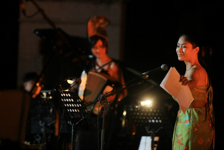 Film 'Kamis Ke 300' Jadi Bahan Diskusi Lembaga HAM Internasional