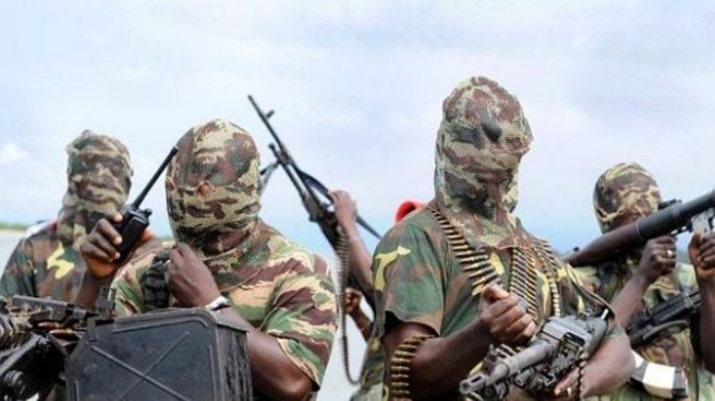 Ekstremis Boko Haram culik istri wakil PM Kamerun -- Reuters