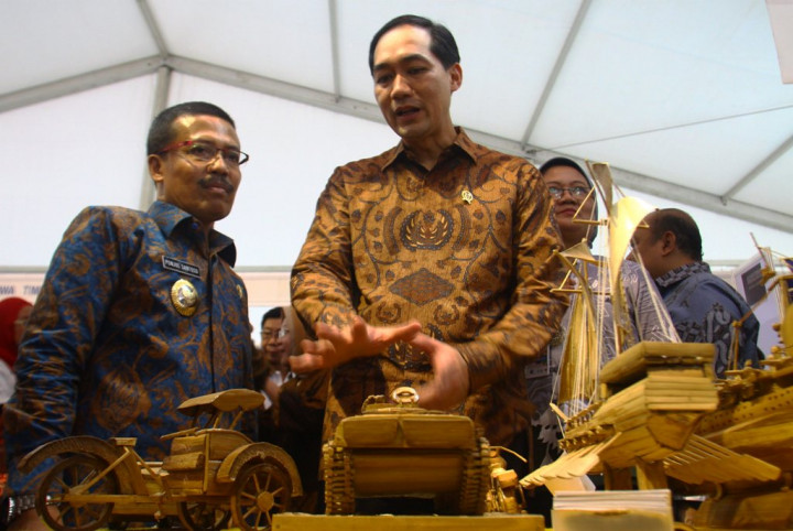 Mendag: Kue Buatan Ibu Wajib Ada Saat Lebaran