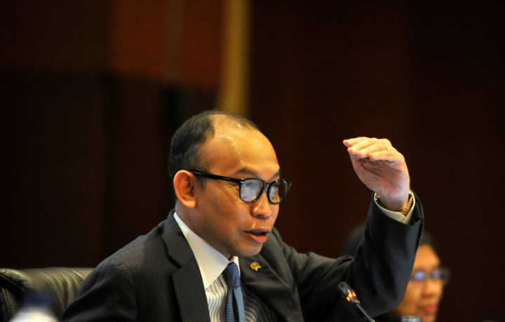 Jangan Khawatir 'Serbuan' MEA 2015