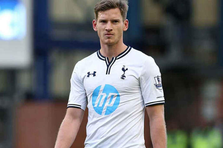 Vertonghen Minta Pembuktian dari Barcelona  