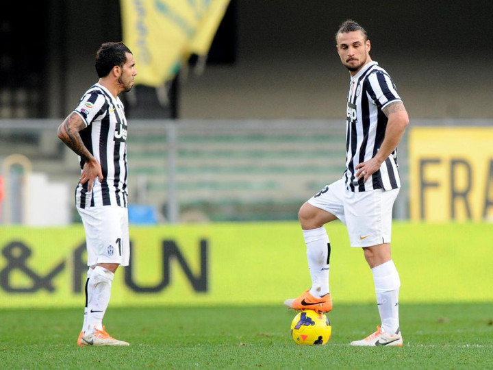 Inter Utus Delegasi untuk Goda Osvaldo