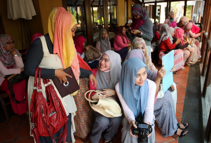 Perhatikan Hal Ini Agar Nyaman Selama Silaturahmi 