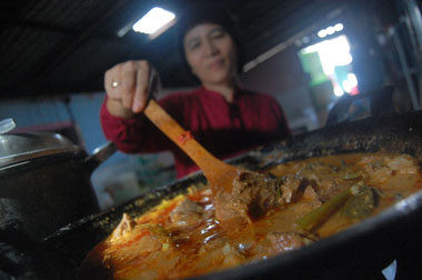 Penderita Diabetes di Abu Dhabi Meningkat saat Lebaran