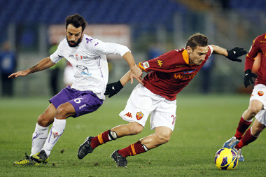 Cassani Teken Kontrak Tiga Tahun dengan Parma